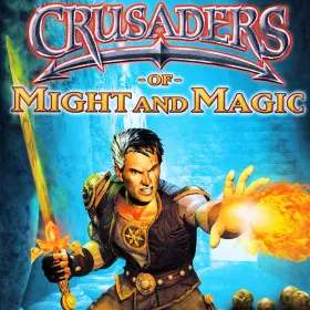 Crusaders of Might and Magic (PS)