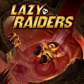 Lazy Raiders