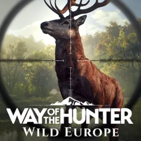 Way of the Hunter: Wild Europe