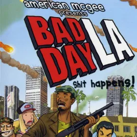 Bad Day L.A.