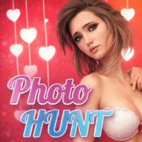 Photo Hunt