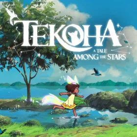 Tekoha: a Tale Among the Stars