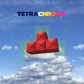 TETRACHROMA