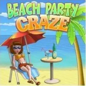 Beach Party Craze