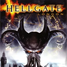 Hellgate: London