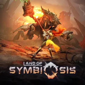 Symbiosis (2026)