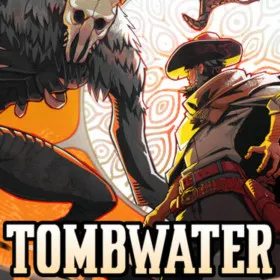 Tombwater