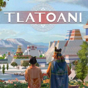 Tlatoani: Aztec Cities