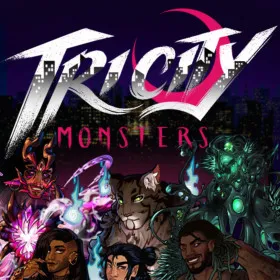 Tri City Monsters
