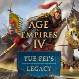 Age of Empires IV: Yue Fei's Legacy