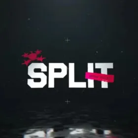 SPLIT FPV: Drone Racing