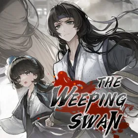 The Weeping Swan: Ten Days of the City's Fall