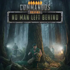 Commandos: Origins - No Man Left Behind