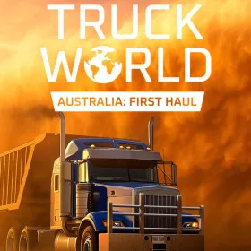 Truck World: Australia - First Haul
