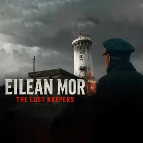 Eilean Mor: The Lost Keepers