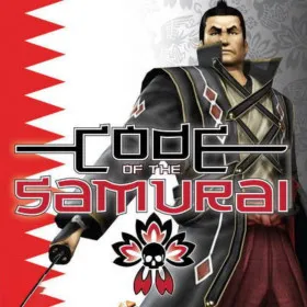 Code of the Samurai