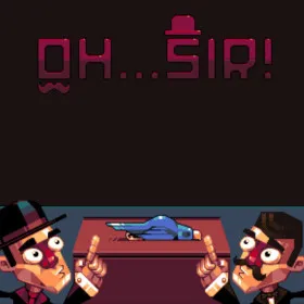 Oh...Sir! Prototype