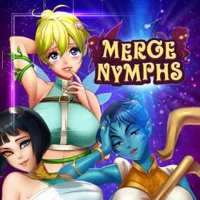 Merge Nymphs