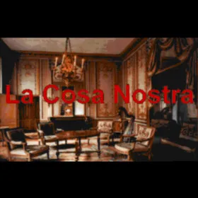 La Cosa Nostra