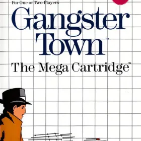 Gangster Town