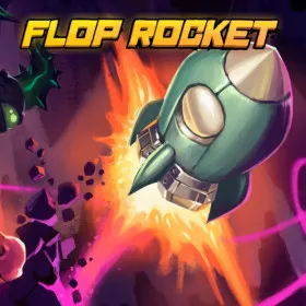 Flop Rocket