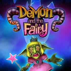 Devil and the Fairy