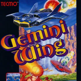 Gemini Wing