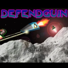 Defendguin