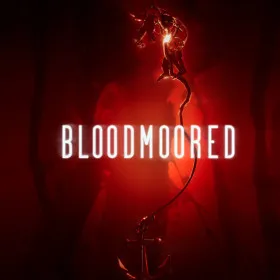 BLOODMOORED