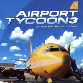 Airport Tycoon 3