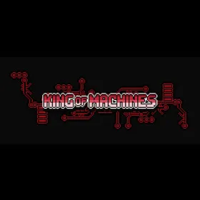 King of Machines