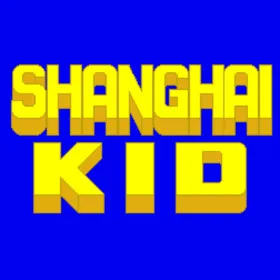 Shanghai Kid