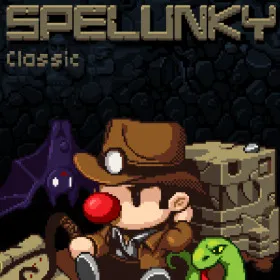 Spelunky Classic