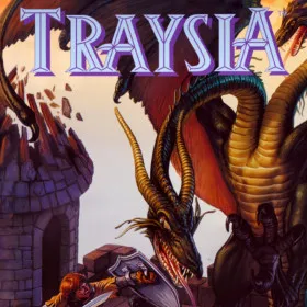 Traysia