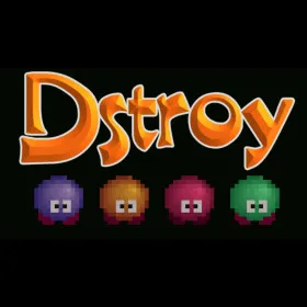 Dstroy