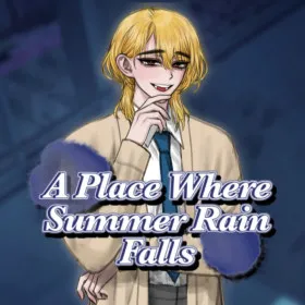 A Place Where Summer Rain Falls