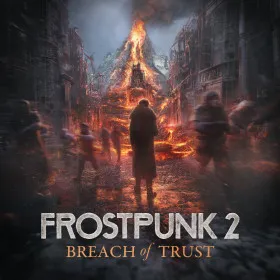 Frostpunk 2: Breach of Trust