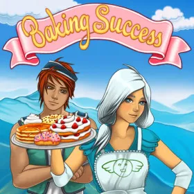 Baking Success