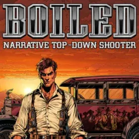 BOILED