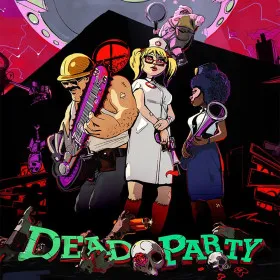 Dead Party