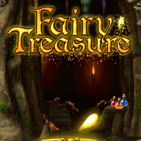 Fairy Treasure