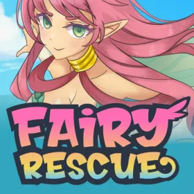 Fairy Rescue
