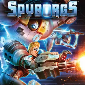 Spyborgs