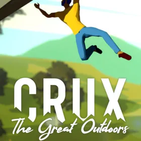 Crux: The Great Outdoors