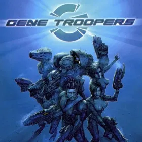 Gene Troopers