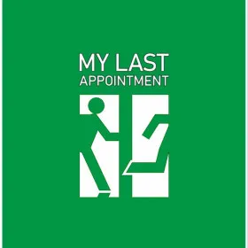 My Last Appointment