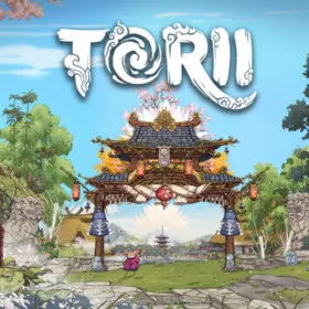 Torii: Beyond The Gates
