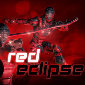 Red Eclipse