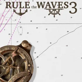 Rule the Waves 3