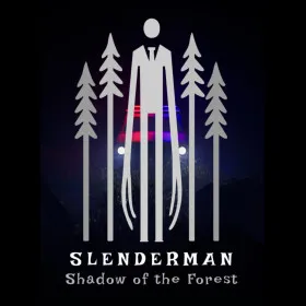 Slenderman: Shadow of the Forest